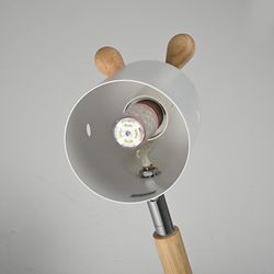 Бра Animal Белый By Imperiumloft