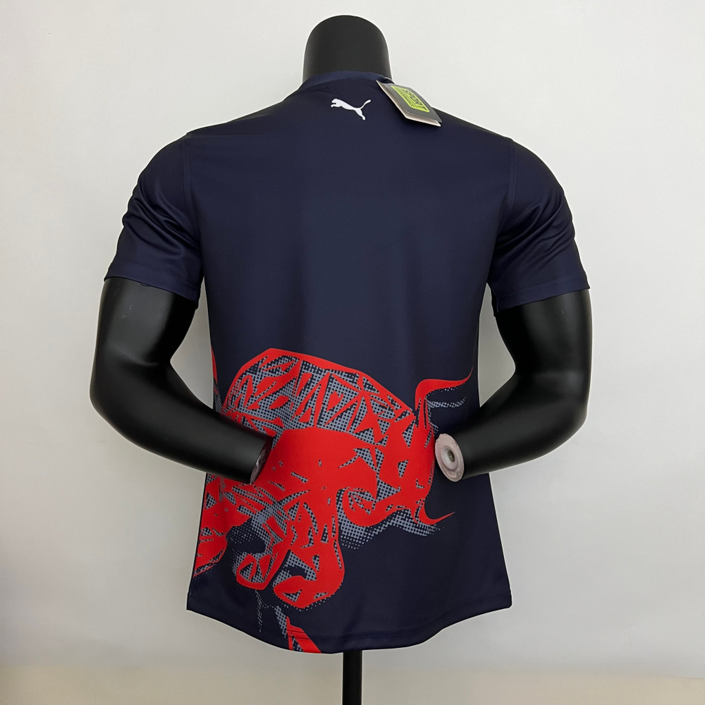 Футболка Формулы 1 F1 - Red Bull 2023