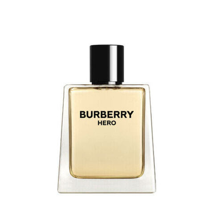 Мужская парфюмерия Burberry Hero - EDT