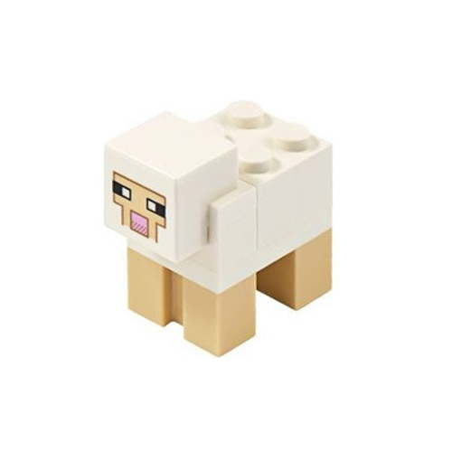 Овца minesheep07