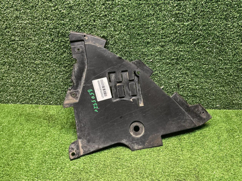 Пыльник бампера правый Lada Largus (2021-н.в.)