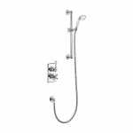Смеситель для душа Burlington Trent TF1H