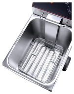 Фритюрница Rosso HEF-4L