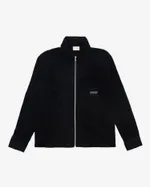 Куртка Magamaev Cord work Черная