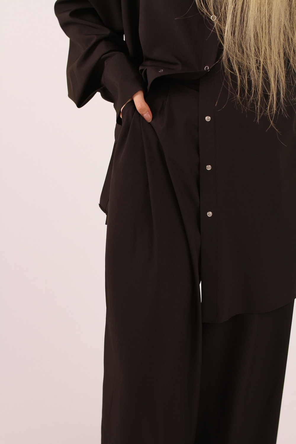 КОСТЮМ P4. PROF