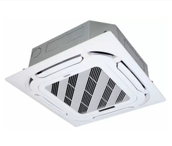 Бирюса BLCA-H18/4DR1