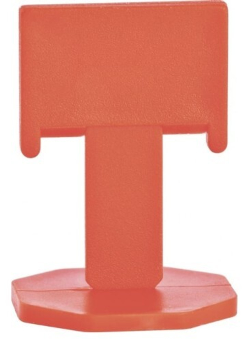 Система выравнивания плитки 100шт/уп СВП Сибртех 88055/3026011