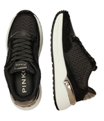 Кроссовки GEM 07 Pinko - черный(SS0055 P036)