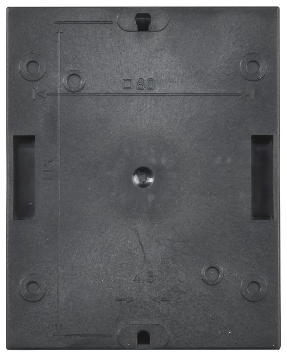 Переключатель кулачковый 10А (сх. 91) в боксе стандартная рукоятка IEK MI-CS20-010-091