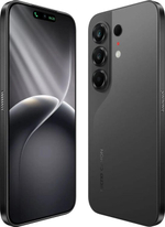 6.78" Смартфон TECNO Camon 50 8/256Gb,  NFC,  AMOLED,  144Гц,  6500мAч,  черный