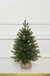 Искусственная елка Флоренция 60 см., 100% литая хвоя, ЕлкиТорг (129060)