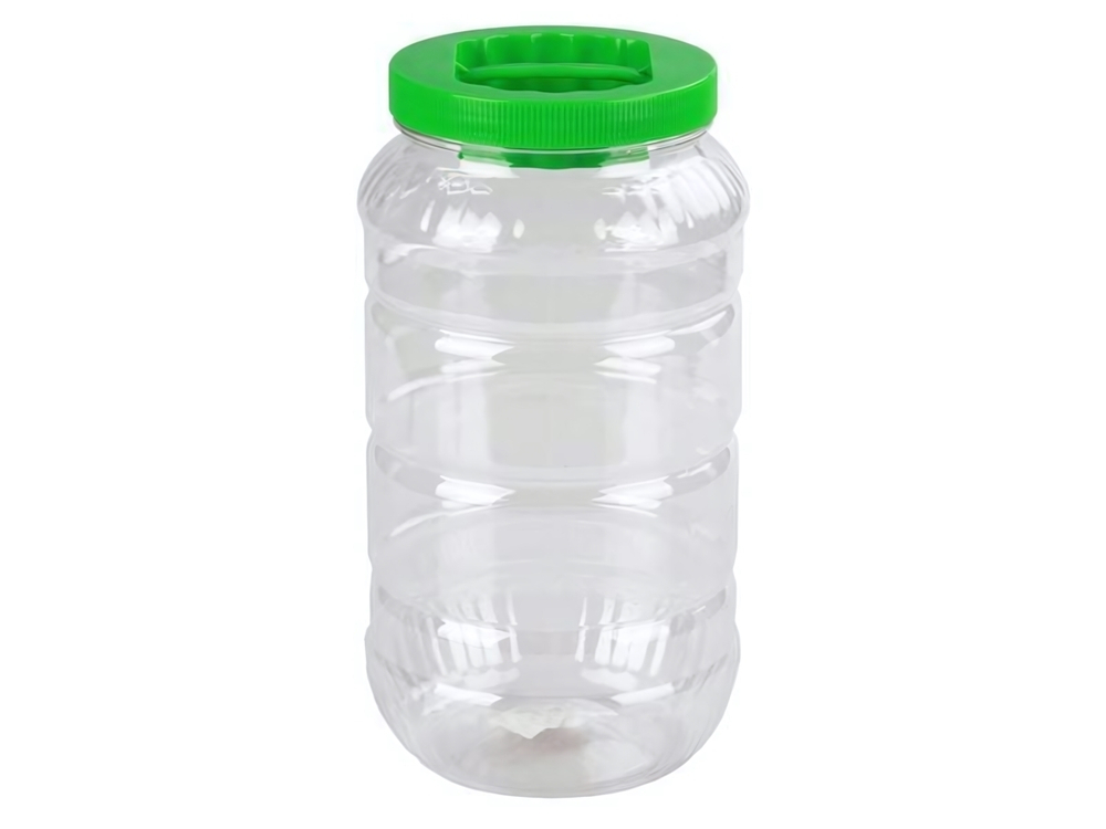 Емкость универсальная 3л ПЭТ 91266