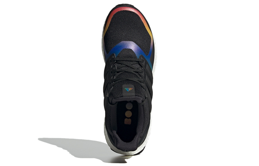Кроссовки Adidas Ultraboost Dna (Женская размерная сетка)