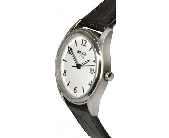 Мужские часы Boccia Titanium 3562-01
