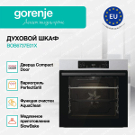 Духовой шкаф Gorenje BOB6737E01X