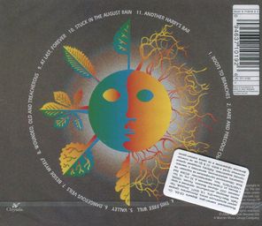 Jethro Tull / Roots To Branches (CD)