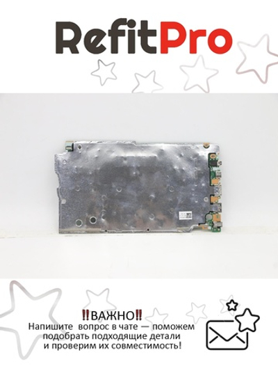Материнская плата для ноутбука Lenovo V14 G2-ALC 82KC NOK Ryzen 5-5500U UMA 4GB RPMC (5B21B85220), оригинал