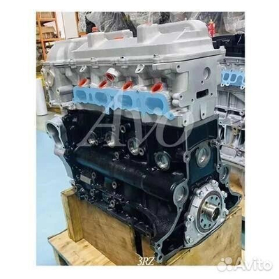 Двигатель Тойота, Лексус, Мазда 1vd 3ur 1uz 1mz 1zr