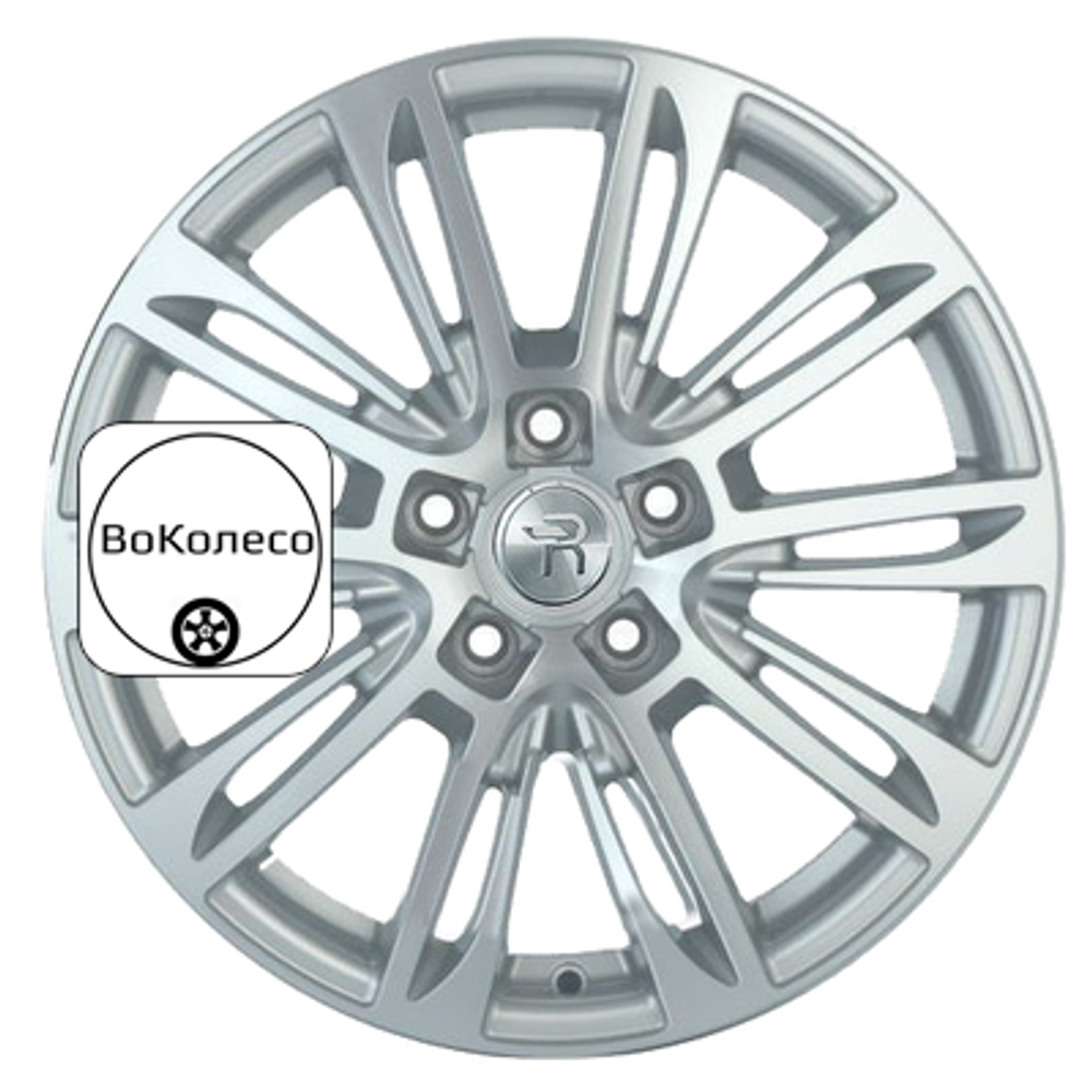 9x20/5x112 ET45 D66,6 A49 SFP (конус, A001) Replay