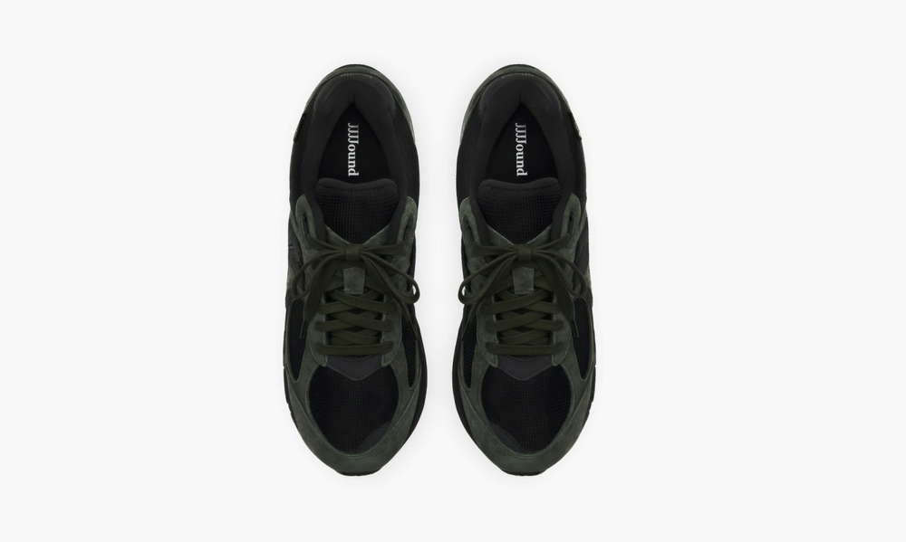 New Balance 2002r "Gore-tex Jjjjound Pine"