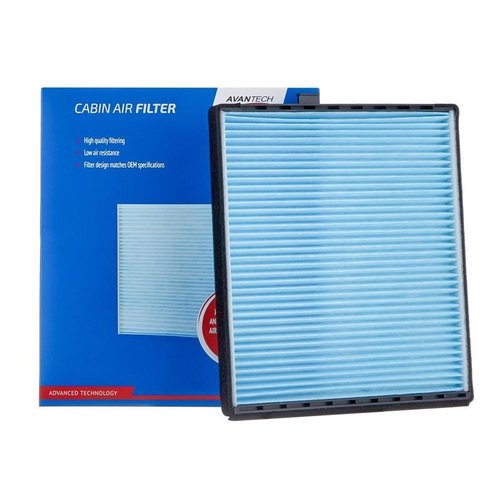 Фильтр салонный Avantech CF1141