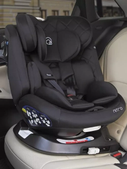 Автокресло RANT UB619 "NITRO" isofix группа 0+-1-2-3 (0-36 кг)