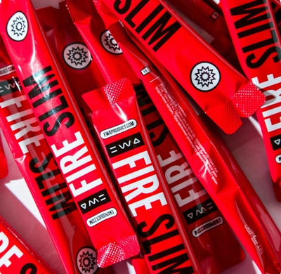 Жиросжигатель Fire Slim. Комплекс для комфортного и эффективного снижения веса