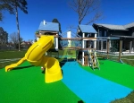 Детская площадка премиум "Шато Sun" (мод.1)