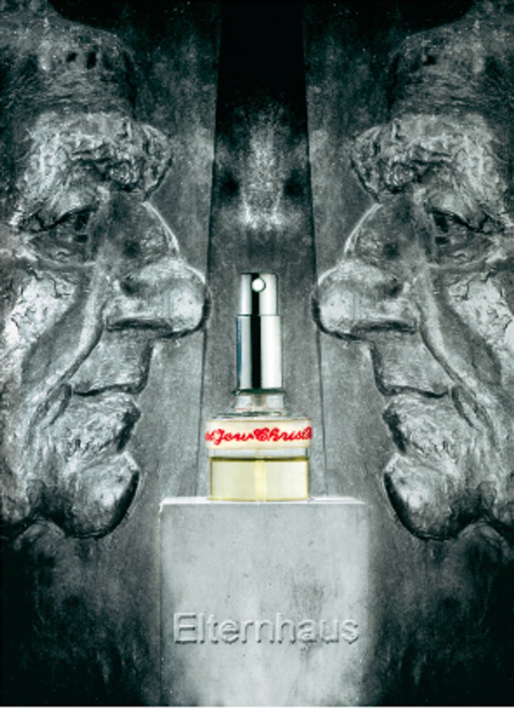 Elternhaus Unifaith (MoslBuddJewChristHinDao)