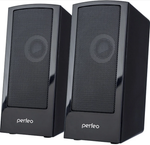 Акустика компьютерная 2.0 Perfeo CALIBR PF-A4426