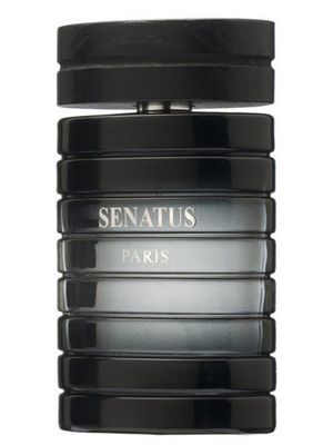 Prestigious Senatus Noir