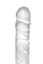 Презервативы Luxe конверт Воскрешаюший мертвеца Мята 18 см 3 шт