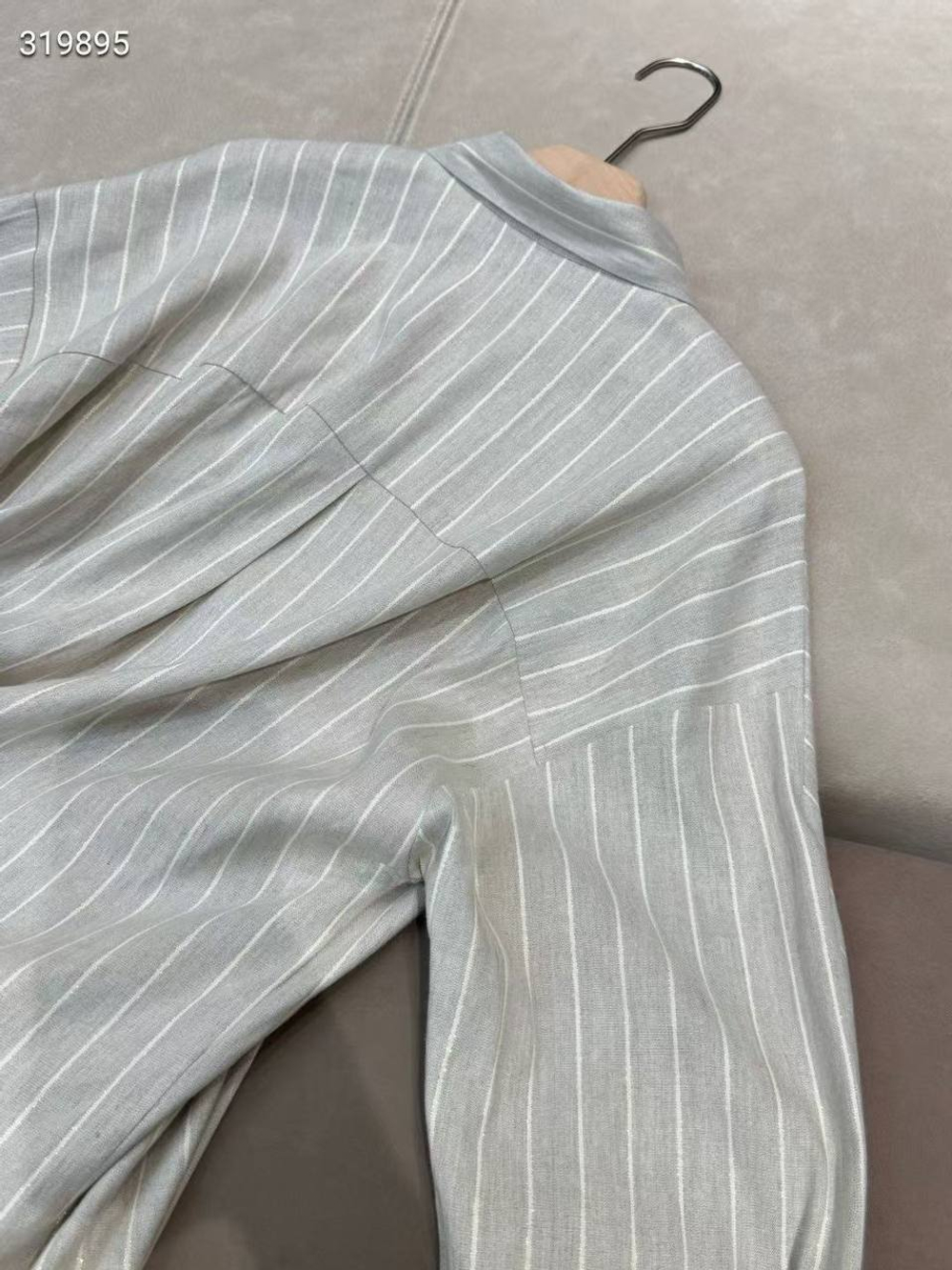 Костюм Brunello Cucinelli