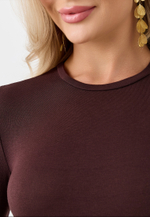 Комплект базовый коричневый