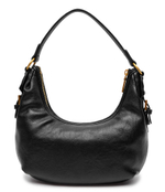 Сумка хобо Love Moschino - черный(JC4273PP0LKB0)