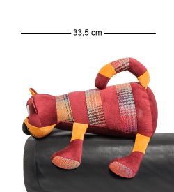 EM-05/ 2 Фигурка Кошка средняя