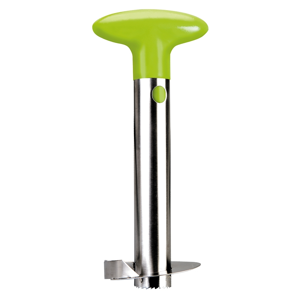 Нож для фигурной нарезки фруктов Ibili Clasica Испания