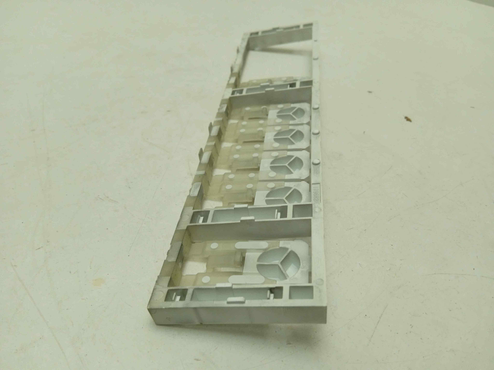 WIS24140OE/47 кт173 Панель кнопок для стиральной машины Bosch WIS24140OE/47 б/у