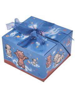 Pavone JP-03/11 Фигурка «Чертик-ноябрь» кр.