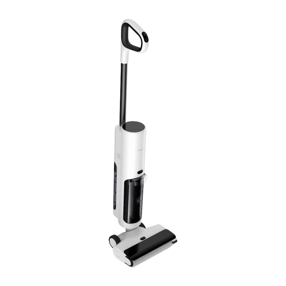 Беспроводной вертикальный моющий пылесос Xiaomi Truclean W20 Wet Dry Vacuum