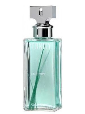 Calvin Klein Eternity Summer