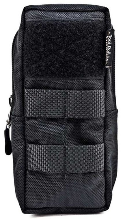 Подсумок утилитарный MOLLE 7х18х6см - 2х4