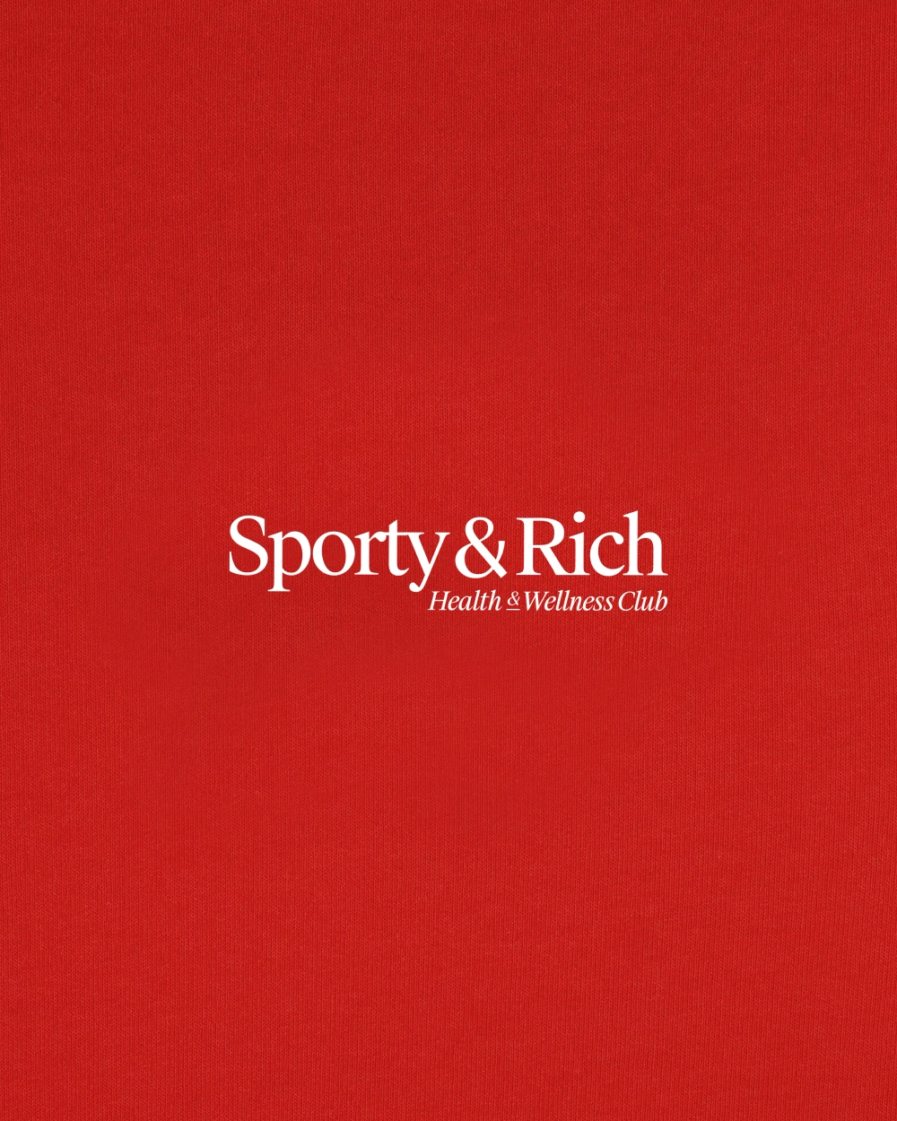 Шорты SPORTY&RICH