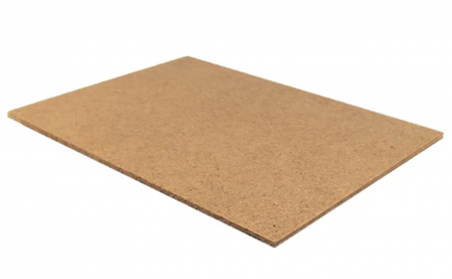 ДВП 2440х1220х3,0 мм