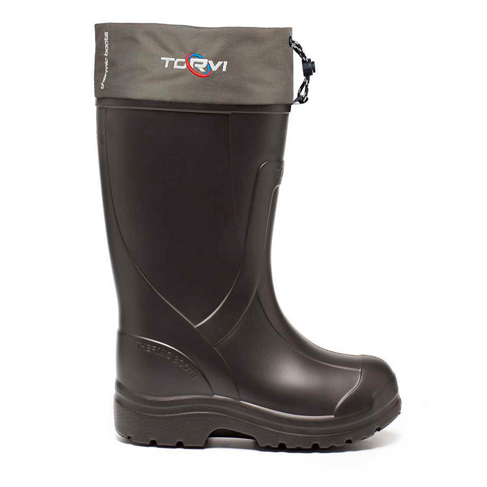 Сапоги TORVI (ЭВА) (-45С) 5-сл вкл.гипоалерг. трикот.