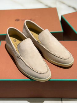Лоферы Loro Piana