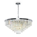 Подвесная люстра Maytoni REVERO MOD085PL-16CH