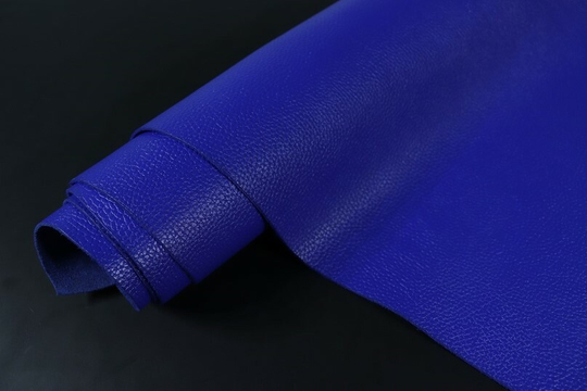 1.4-1.6 Кожа Максимус синий