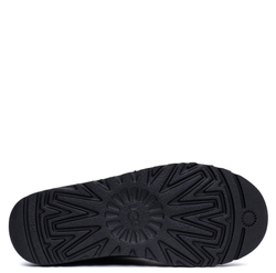 UGG Classic Mini Zip II Black