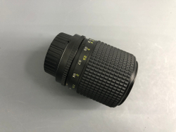 Tokina AT-X Macro 90mm 2.5